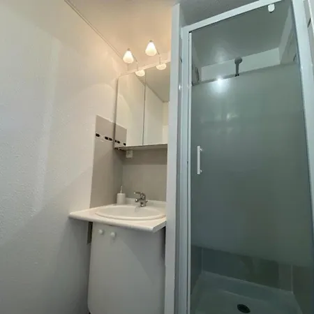 شقة 1 Chambre Face Au Jaunay سانت جيل كروا دي فيي