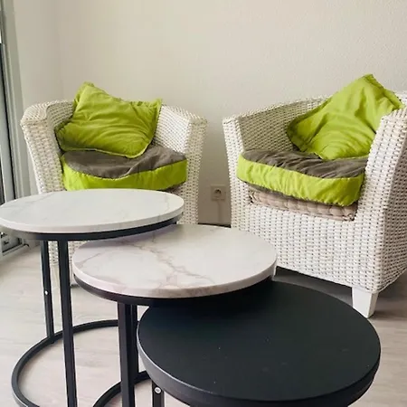 1 Chambre Face Au Jaunay شقة سانت جيل كروا دي فيي